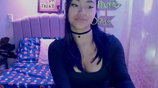 Stefa_Escobar - Naked 🥵Hot girl 🍒