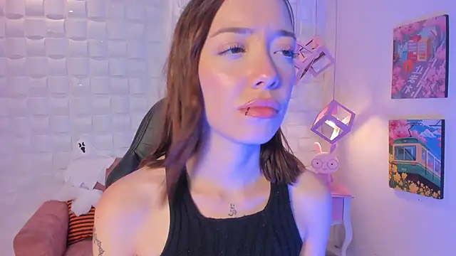 HarperrWest - Suck Nipplesr🌷