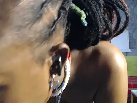 Hella254 - Happy birthday Hella,cum & squirt, for u