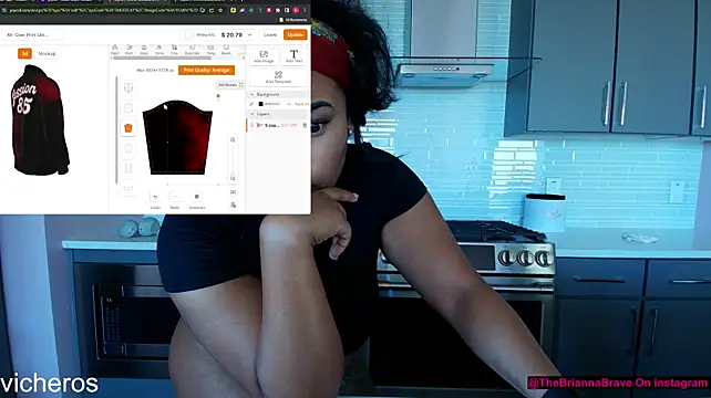 BriannaBrave