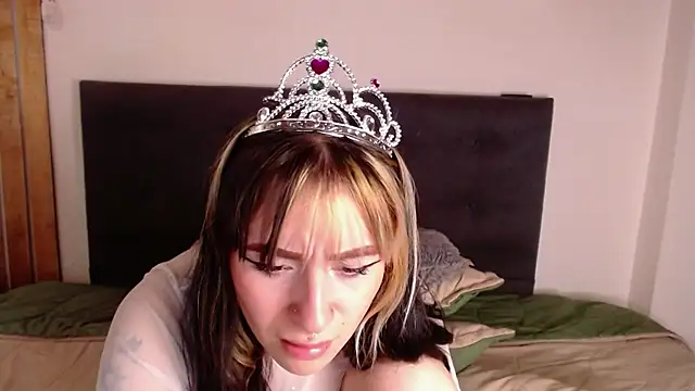 Melodyygirl_ - Spanks ass x10
