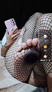 Cataleya__03 - Dildo ass