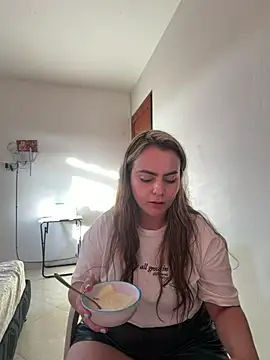 Im_Amelia - make my tits hard