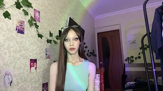KoriLevander - HORNY photo in PM who ends the GOAL!!!