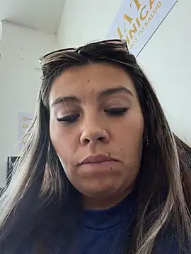 LIZ-06_ - BOOBS IN MY BOSS'S FACE😮