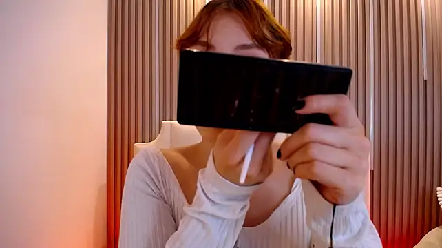 Katy_Van - Lush in ass + control x 5 min