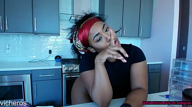 BriannaBrave