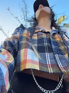 EemaHaruki - Take off my panties