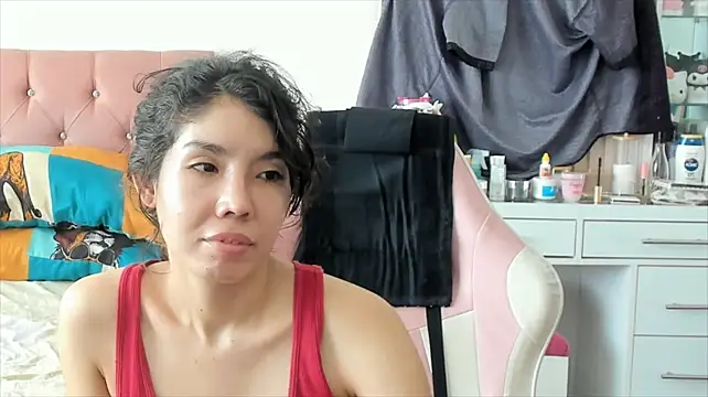 MyAngel777m - naked