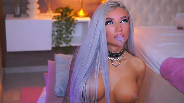 Juicy_Jessye - pussy fingering for more pleasure