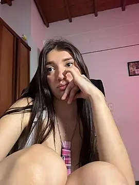 Mia__Gray - Nipple Clamps