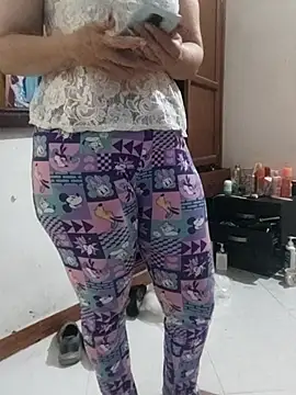 AfroditaX23 - Puss in the ass/Puss En el culo