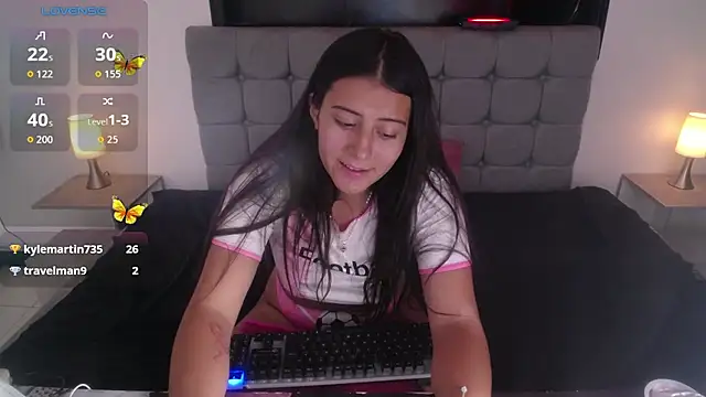 Sweett_liia_ - show tits