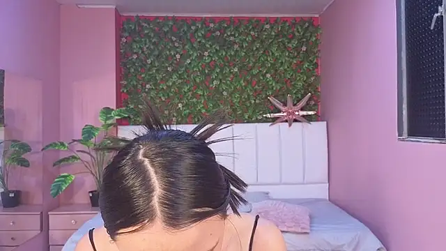 Sexy_ailin - ailin's dream