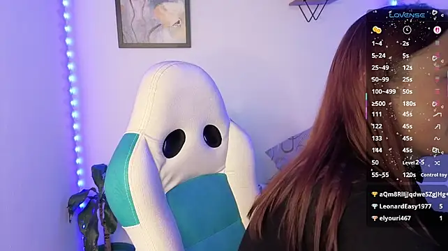 CamilaSantamaria - Take Off Bra