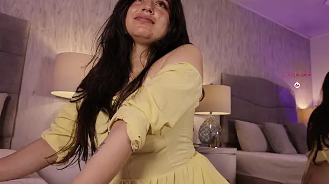 Tami_Ramirez_ - 🔥Ahegao + spank ass + doggy