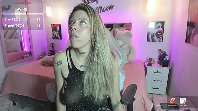 Karly_moon - make me happy