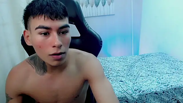 Nina_and_coby_ - POSITION 69 👅👅😈😈👀
