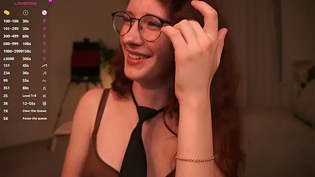 TeaseDealer - Lovely Lips Teasing