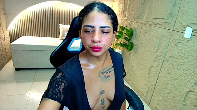 Tiffany__r - SUCK FINGERS