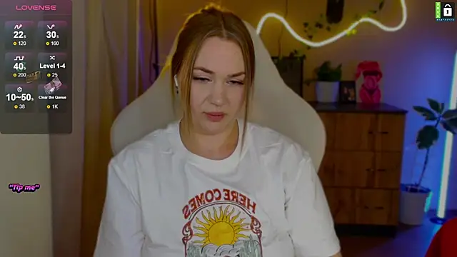 -LinaLove- - orgasm with youi