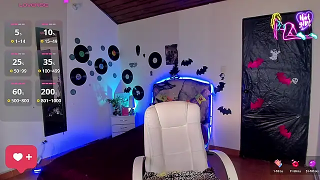 Vampirellaa_crazy_ - all naked +squirt