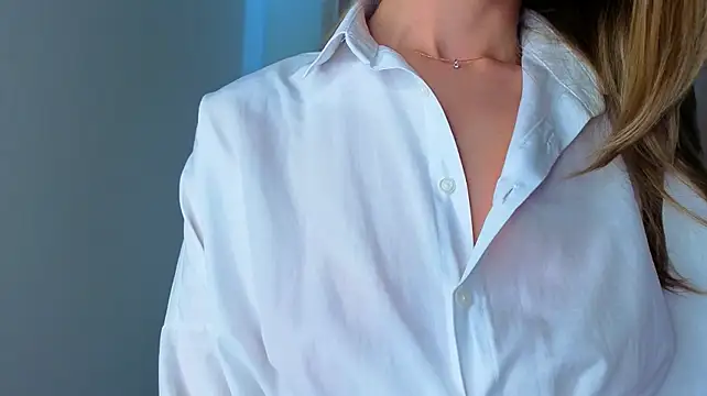 FayeLivingston - wet my shirt for every 25tks