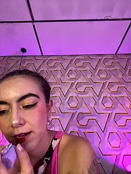 MelanyyJhonson15 - Flash ass 🍑