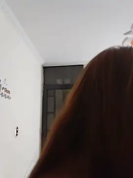 Julii_Sw - 1 finger in my tigth ass 👆🏻