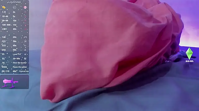 SalomeFire - 🥵🔥Daddy my pussy needs to squirt🌊