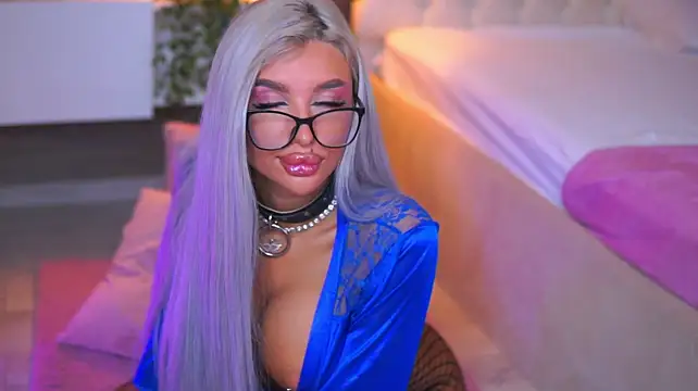 Juicy_Jessye - pussy fingering for more pleasure
