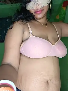 Juhi06 - Nude dance ♥️♥️