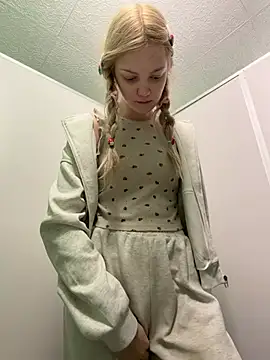 Elsawhere - massage naked BIG boobs+ahegao 💦
