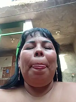 Mother-Big-tits - All naked + masturbation