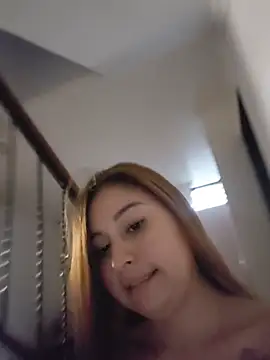 Julii_Sw - 1 finger in my tigth ass 👆🏻