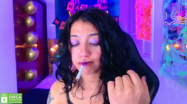 REDHOTTER_ - 💀Naked + Twerking + Spank ass💀