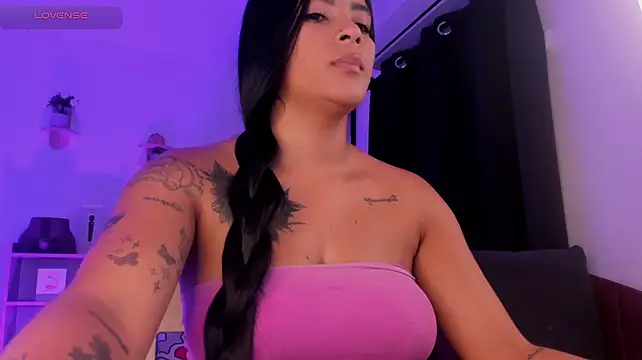 ValerieRivera - Out those delicious and BIG TITS! 🥵🍒