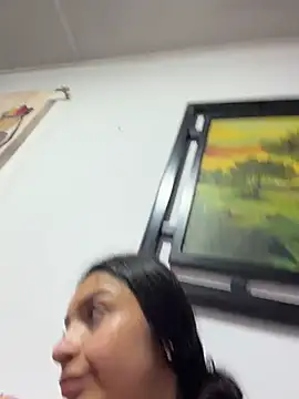 Violeta365 - My pussy very wet and nude