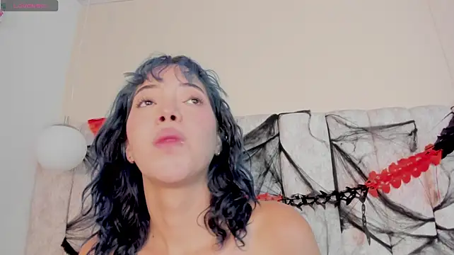 Diana_santy - fuck mi pussy in cow girl