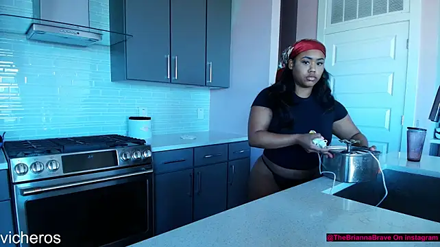 BriannaBrave