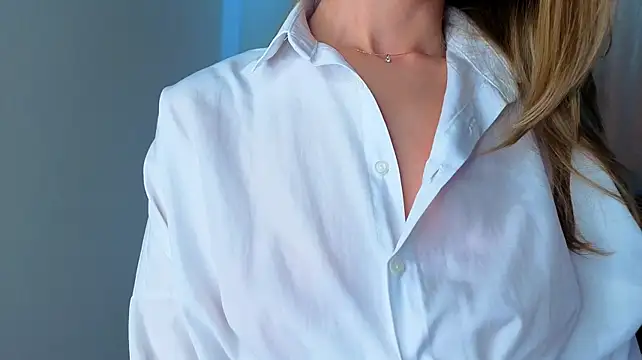 FayeLivingston - wet my shirt for every 25tks