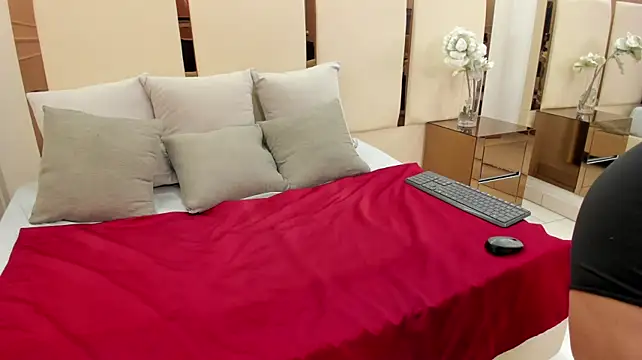Leily_asss - SPREAD ASS