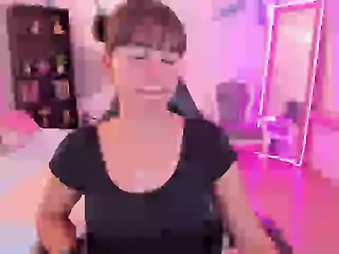 _Mia_antonella_ - massage my tits🍒