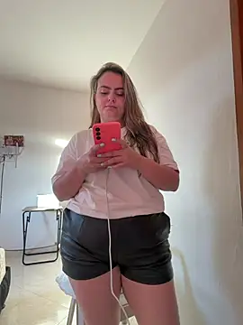 Im_Amelia - make my tits hard