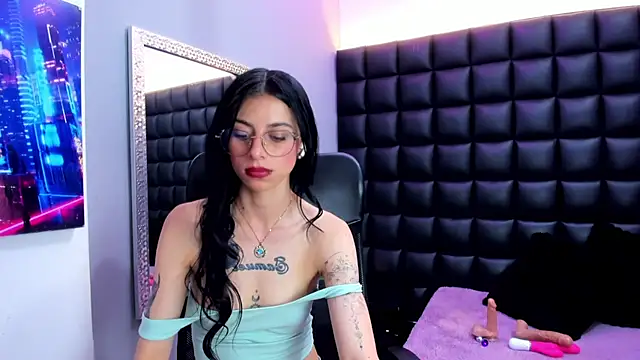 Dulce_Miaa_ - blowjob🫦