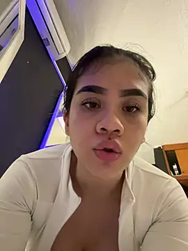Alhaana_ - OPEN SEXY ASS!!