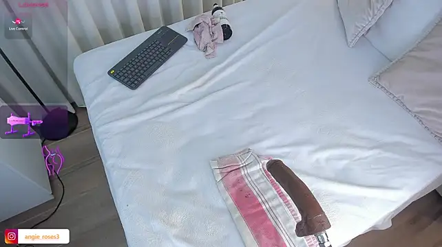 Angiee_roses - squirt