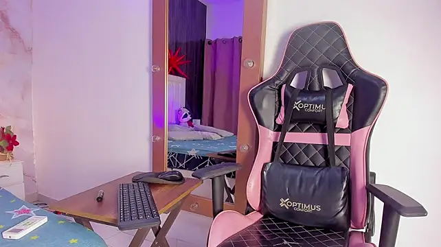 EvelynXSinclair - FULL NAKED+ FINGER PUSSY