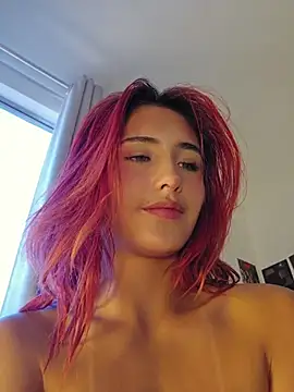 Sorpresa_x - Jumping dildo 😍