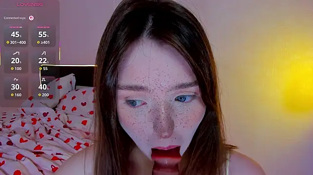 Lexxxxxxi - ahegao and bj